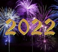 Nowy Rok 2022!